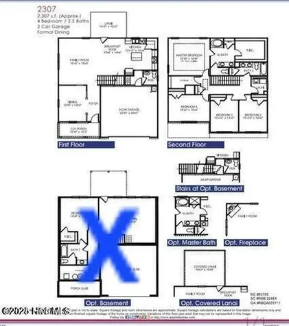 102 Fishing Creek Drive New Bern NC 28562