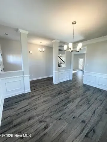 102 Fishing Creek Drive New Bern NC 28562