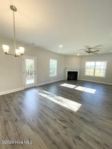 102 Fishing Creek Drive New Bern NC 28562