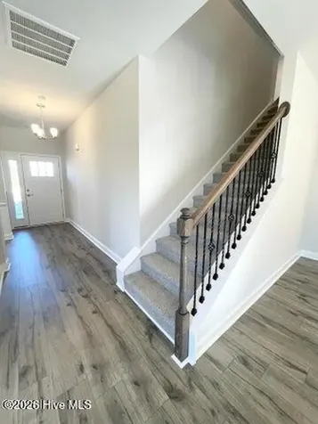 102 Fishing Creek Drive New Bern NC 28562
