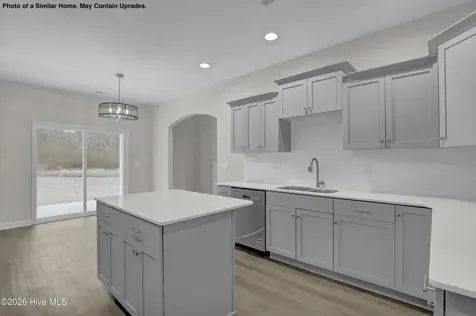 711 N Pebble Branch Court Holly Ridge NC 28445
