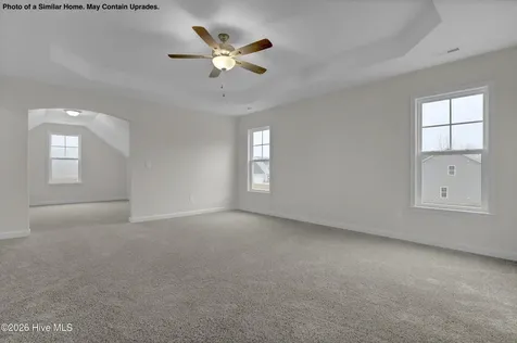 711 N Pebble Branch Court Holly Ridge NC 28445