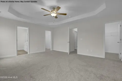 711 N Pebble Branch Court Holly Ridge NC 28445