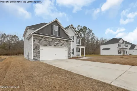 711 N Pebble Branch Court Holly Ridge NC 28445