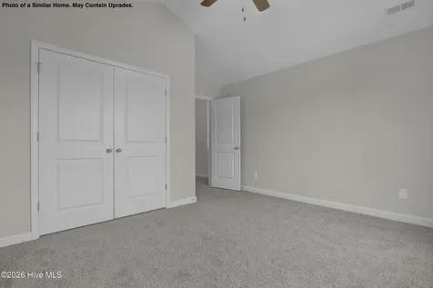 711 N Pebble Branch Court Holly Ridge NC 28445