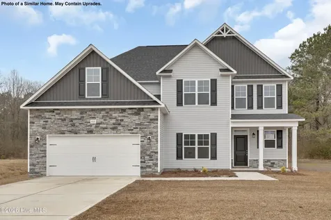 711 N Pebble Branch Court Holly Ridge NC 28445