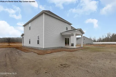 711 N Pebble Branch Court Holly Ridge NC 28445