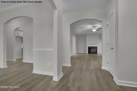 711 N Pebble Branch Court Holly Ridge NC 28445