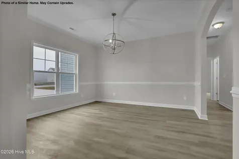 711 N Pebble Branch Court Holly Ridge NC 28445