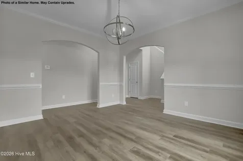 711 N Pebble Branch Court Holly Ridge NC 28445