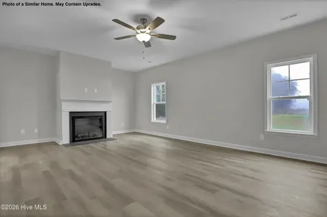 711 N Pebble Branch Court Holly Ridge NC 28445