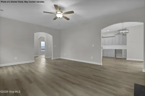 711 N Pebble Branch Court Holly Ridge NC 28445