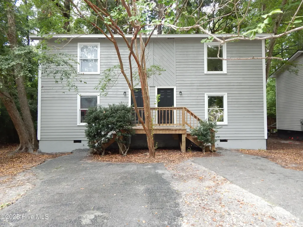 112 Ridge Place Greenville NC 27834