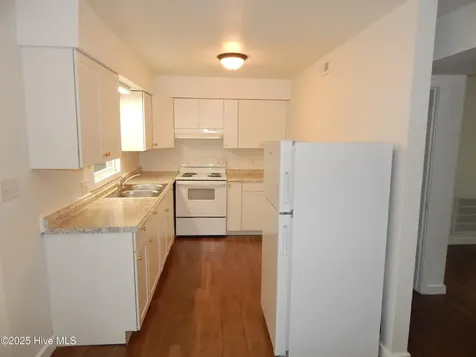112 Ridge Place Greenville NC 27834
