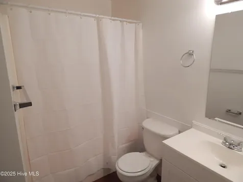 112 Ridge Place Greenville NC 27834