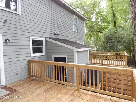 112 Ridge Place Greenville NC 27834