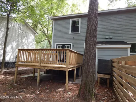 112 Ridge Place Greenville NC 27834
