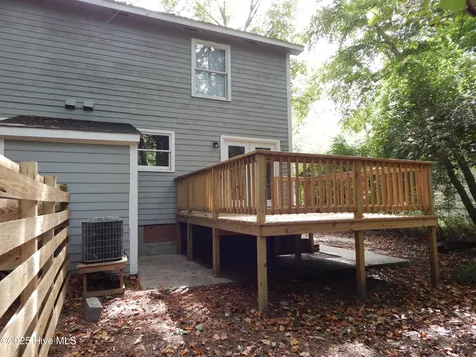 112 Ridge Place Greenville NC 27834