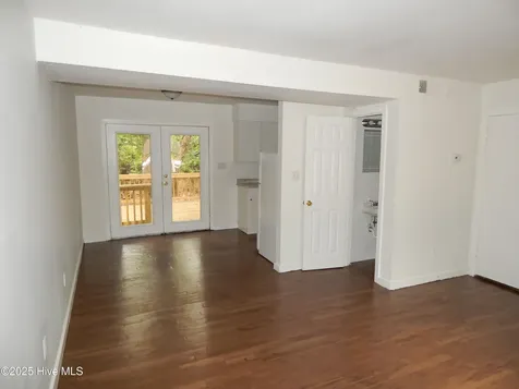 112 Ridge Place Greenville NC 27834
