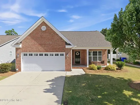 3313 Stone Bend Drive Winterville NC 28590