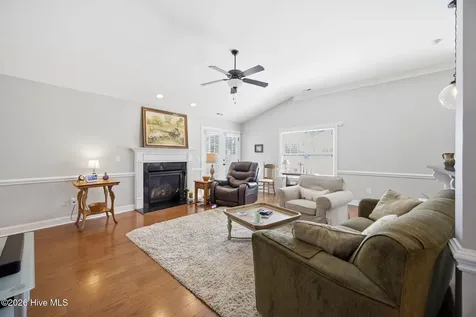 3313 Stone Bend Drive Winterville NC 28590