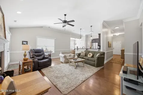 3313 Stone Bend Drive Winterville NC 28590
