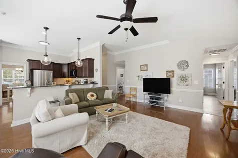 3313 Stone Bend Drive Winterville NC 28590