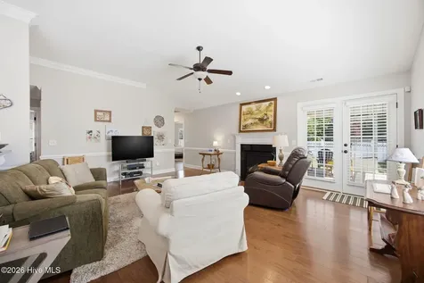 3313 Stone Bend Drive Winterville NC 28590