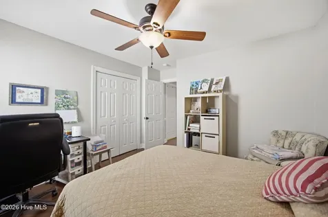 3313 Stone Bend Drive Winterville NC 28590