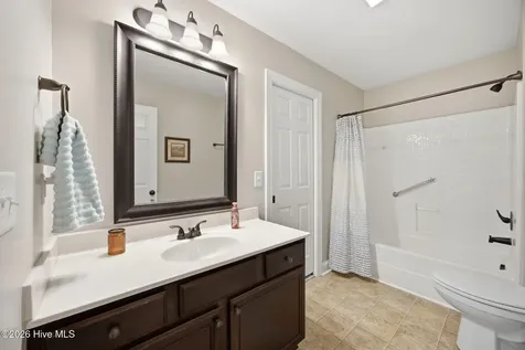 3313 Stone Bend Drive Winterville NC 28590
