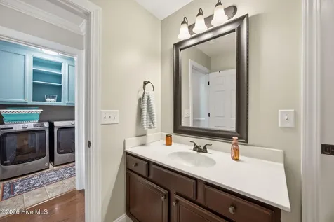 3313 Stone Bend Drive Winterville NC 28590