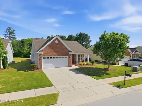 3313 Stone Bend Drive Winterville NC 28590