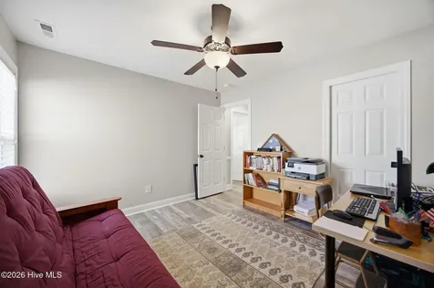 3313 Stone Bend Drive Winterville NC 28590