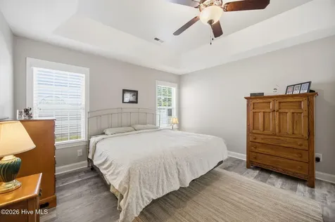 3313 Stone Bend Drive Winterville NC 28590