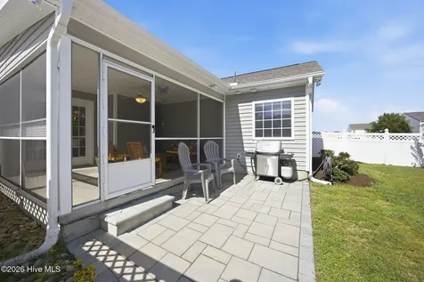 3313 Stone Bend Drive Winterville NC 28590