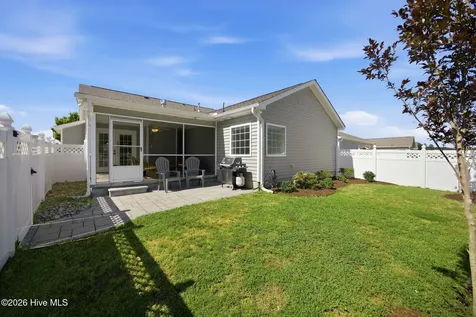 3313 Stone Bend Drive Winterville NC 28590