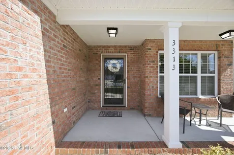 3313 Stone Bend Drive Winterville NC 28590