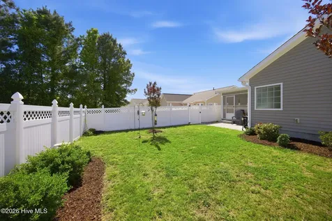 3313 Stone Bend Drive Winterville NC 28590