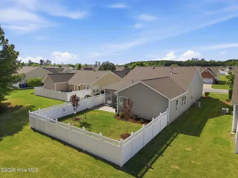 3313 Stone Bend Drive Winterville NC 28590