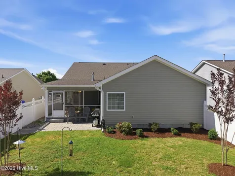 3313 Stone Bend Drive Winterville NC 28590