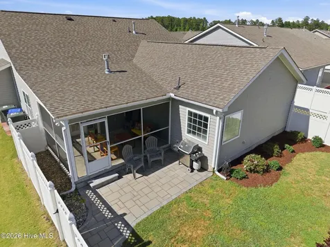 3313 Stone Bend Drive Winterville NC 28590