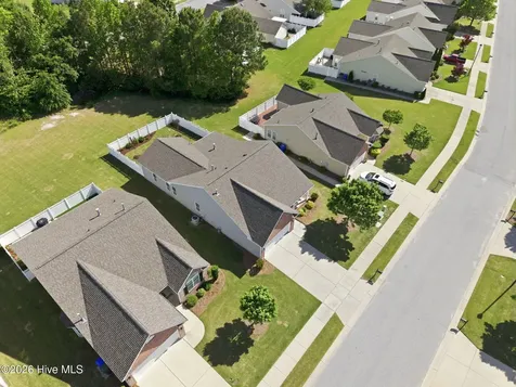 3313 Stone Bend Drive Winterville NC 28590