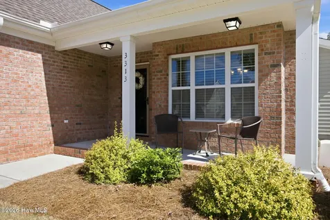 3313 Stone Bend Drive Winterville NC 28590