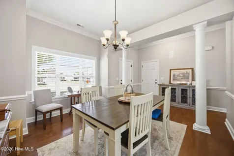 3313 Stone Bend Drive Winterville NC 28590