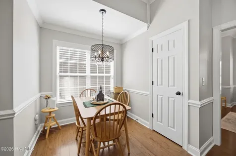3313 Stone Bend Drive Winterville NC 28590