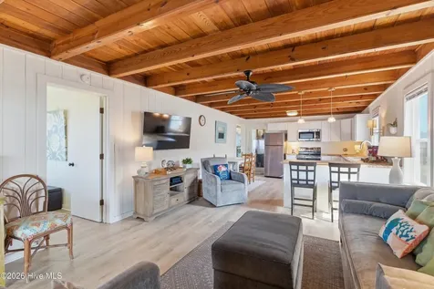 707 W Beach Drive Oak Island NC 28465