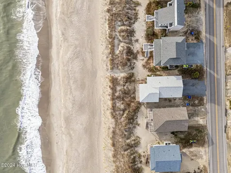 707 W Beach Drive Oak Island NC 28465