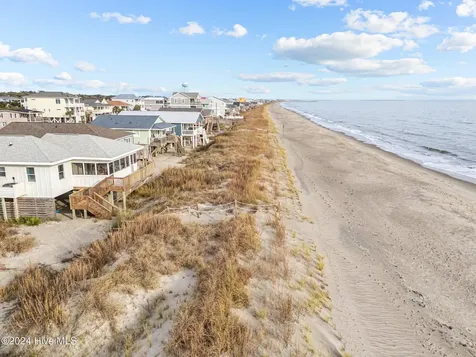 707 W Beach Drive Oak Island NC 28465