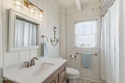 707 W Beach Drive Oak Island NC 28465