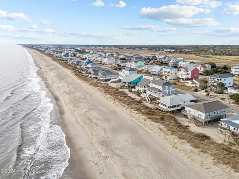 707 W Beach Drive Oak Island NC 28465